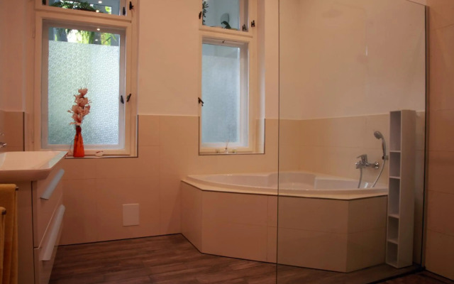 Gohliser Stadtwohnung