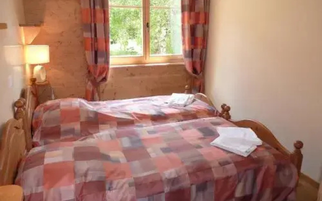 Apartment Ardève No 7