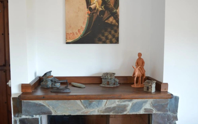 Las Estrébedes Casa Rural