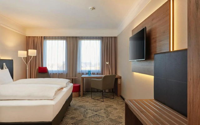 H4 Hotel Hannover Messe