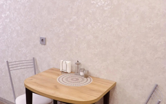 Apartments on Lenin street 298B building 4