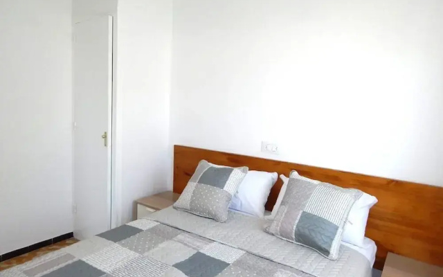 Apartamento Montserrat Platja d'Aro 1-8