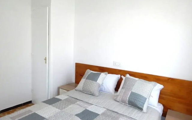 Apartamento Montserrat Platja d'Aro 1-8