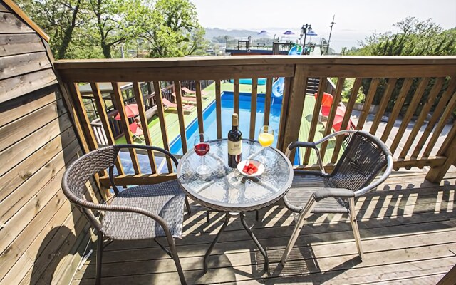 Ganghwa Go Bang I Pension