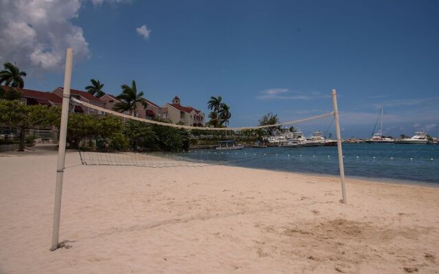 Ocho Rios Vacation Resort Property Rent