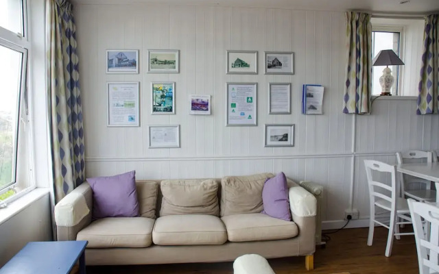 YHA Port Eynon