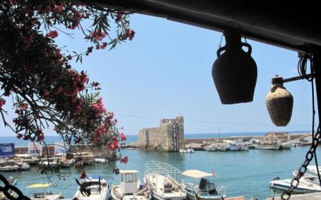 Byblos Fishing Club Guesthouse