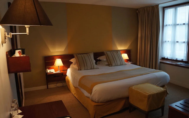 La Petite Rade Hôtel