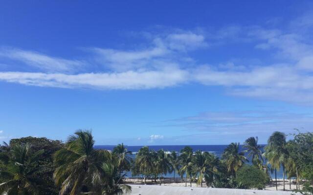 Studio Vue Sur Mer