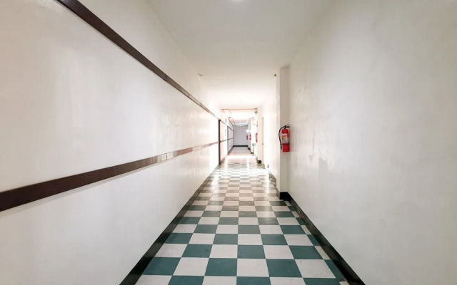 RedDoorz near Damosa Lanang Davao