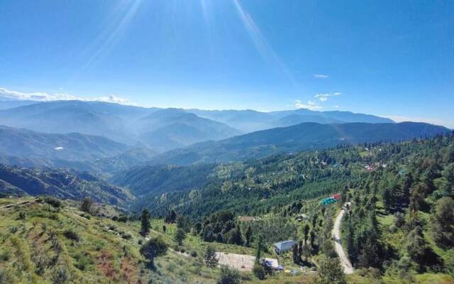 OYO 14776 The Tikker