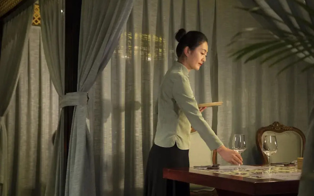 Ovation Three-Convalescence Hotel