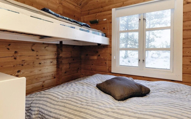 6 Person Holiday Home in Albaek