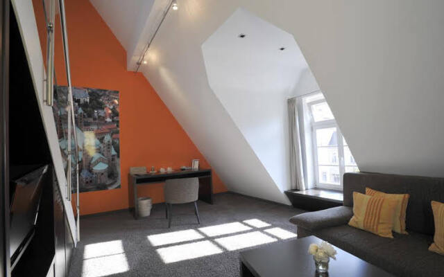 Gästehaus Maximilian
