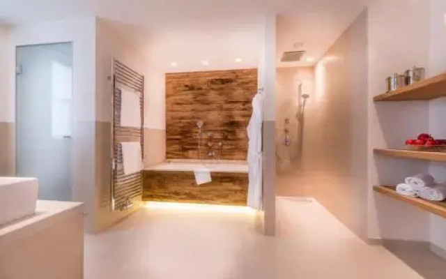 Circle Chalets Arlberg