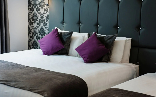 Southcrest Manor Hotel, BW Signature Collection