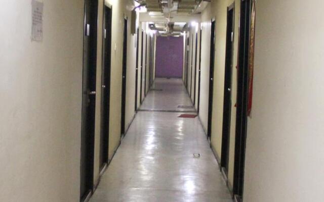 Vivihostel