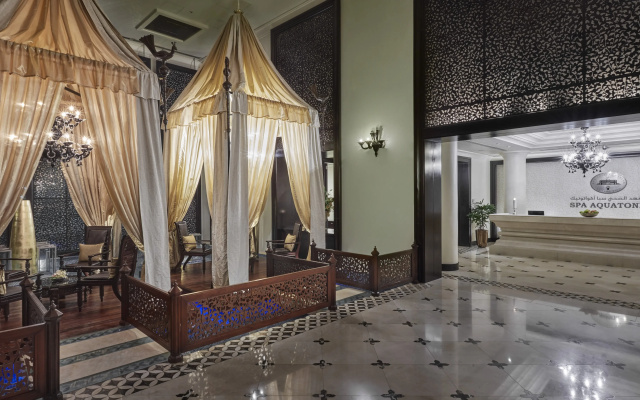 Crowne Plaza Kuwait Al Thuraya City by IHG