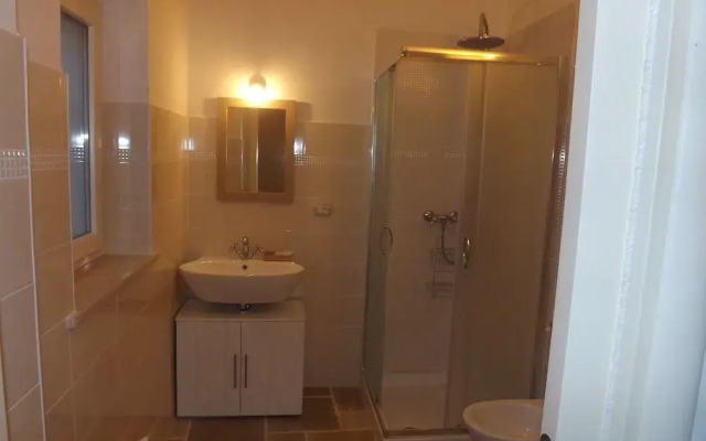 L'Abbraccio B&B