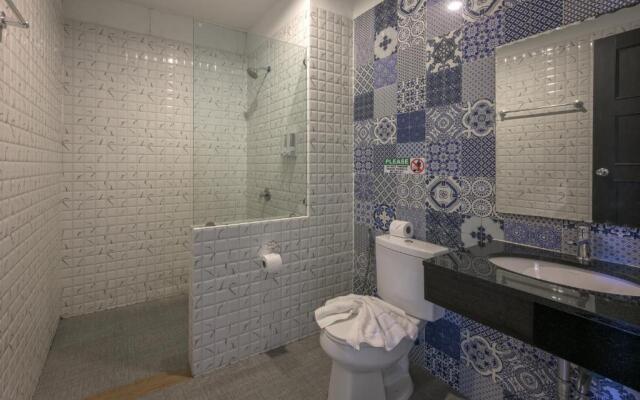Anchanlina Hotel (SHA Plus+)
