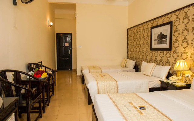 Thuy Anh Hotel – Guest Rooms – Hoa Lu