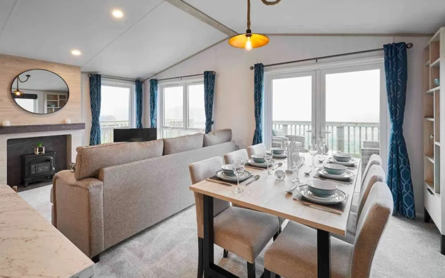 Host Stay Linden Lodge Ashdown Retreat