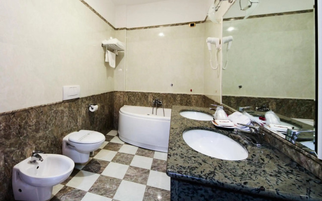 Vald Hotel