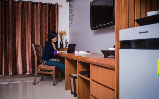 The Opium Serviced Apartment & Hotel