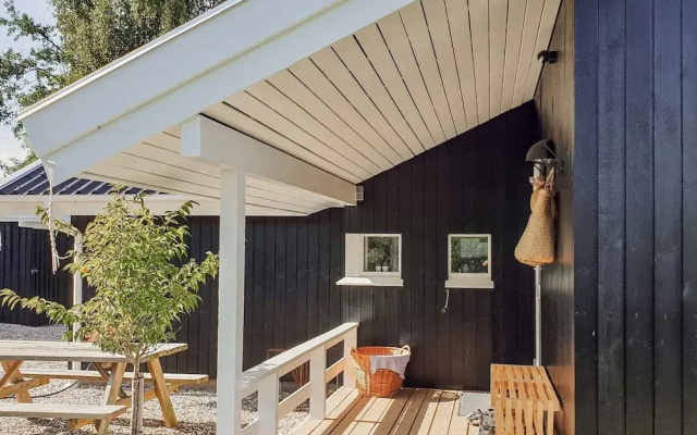 8 Person Holiday Home in Sydals-by Traum