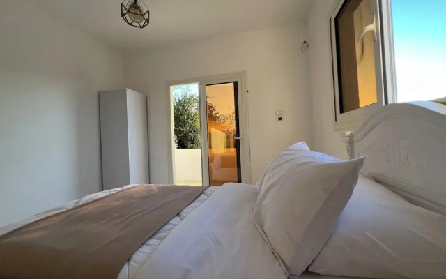 Manzzel Dahab Hostel