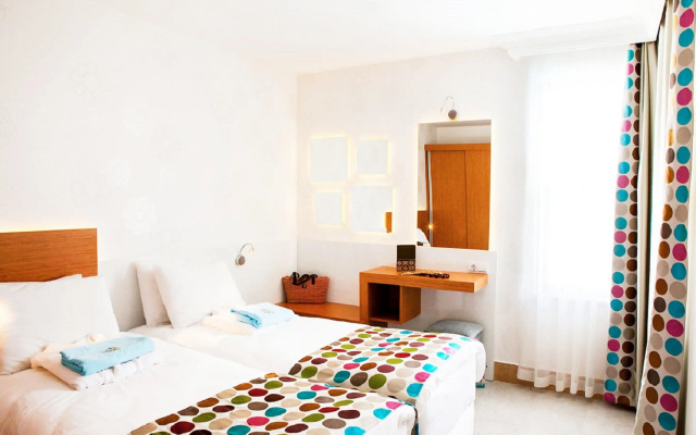 Calimera Sunpark Alanya