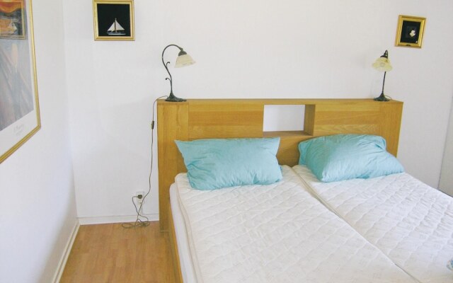 Nice Home in Ljungby With 3 Bedrooms and Wifi