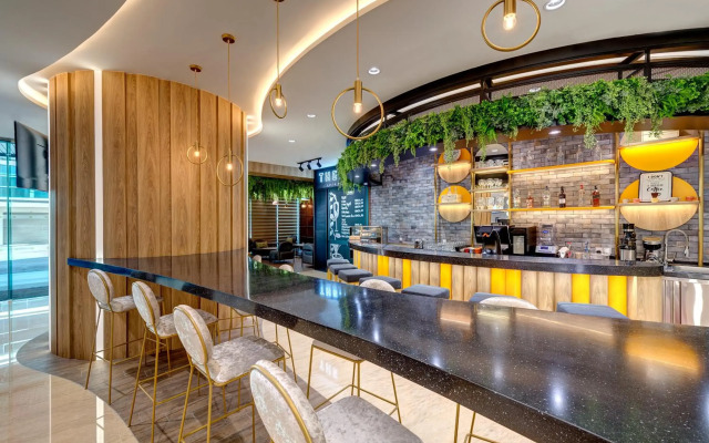Ibis Styles Johor Iskandar Puteri