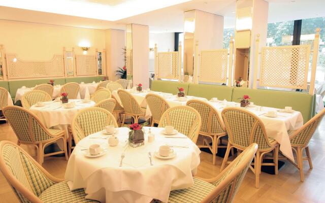 Living Hotel Kanzler