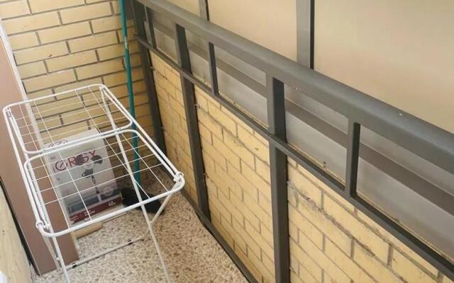 Апартаменты на улице Садовая 88 корпус 1