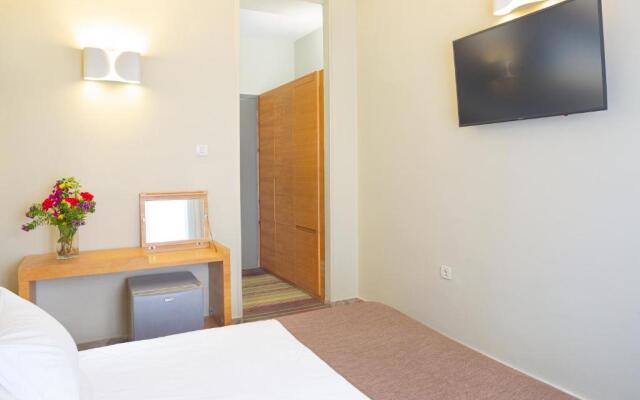 Doryssa Method Hotel