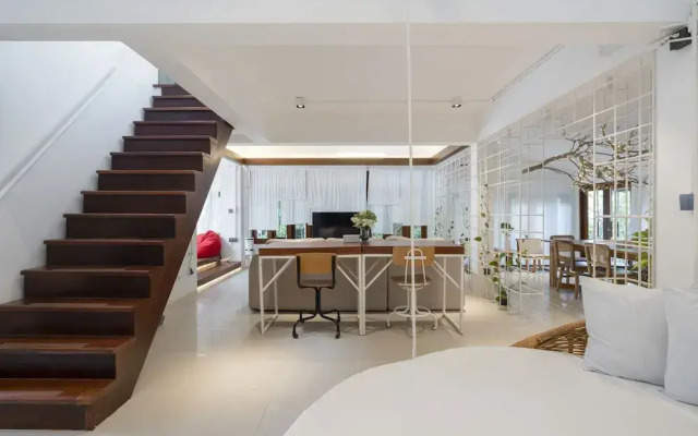 Phrip Phri Luxury Pool Villas