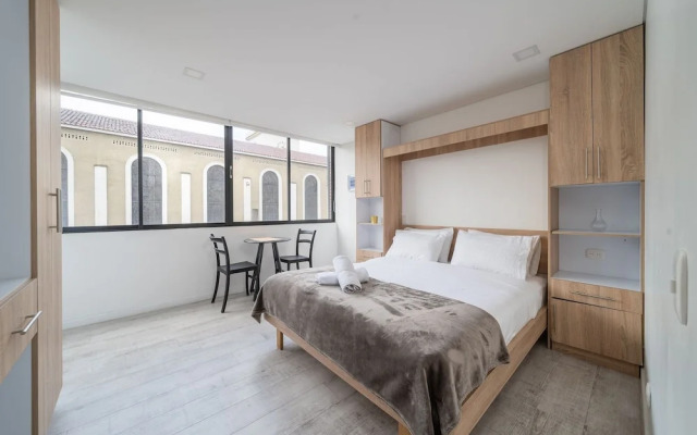 Atardecer 57 x Ahead