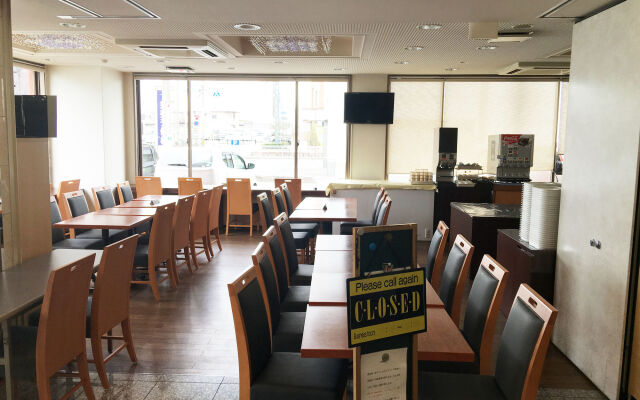 Ace Inn Matsuzaka