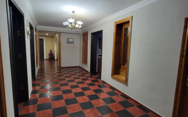 Hotel Edemi