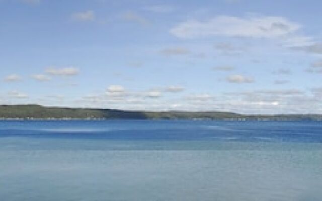 Coastal Suites Resort