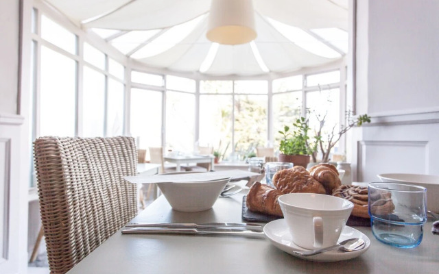 Headland House Luxury B&B