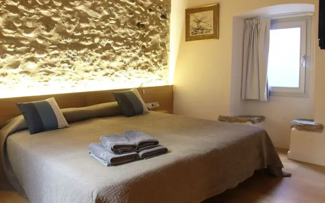 Hotel Can Bo de Pau