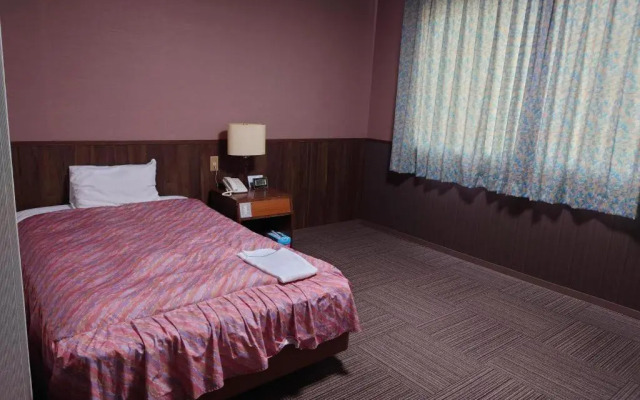 Hotel Itoh