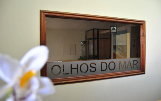 Apartamentos Olhos do Mar
