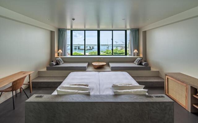 Hotel Seaburg Naminoue