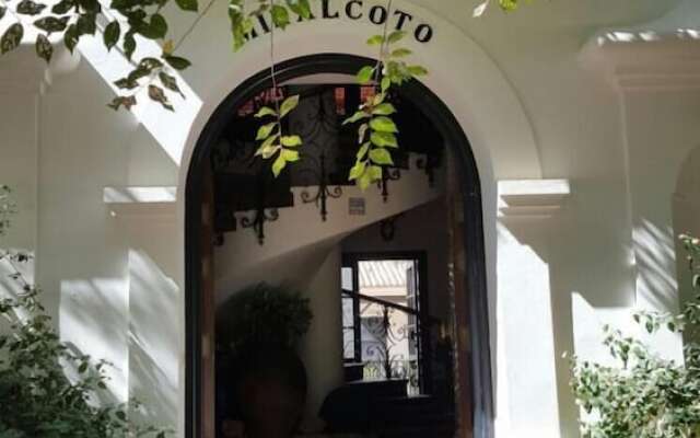 Hotel Palacio Doñana