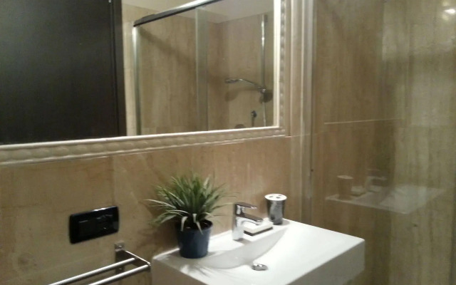 Hotel La Vecchia Reggio