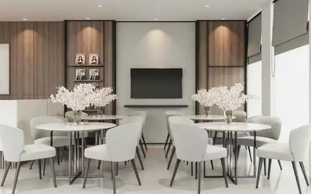 Tree On Hotel Syariah