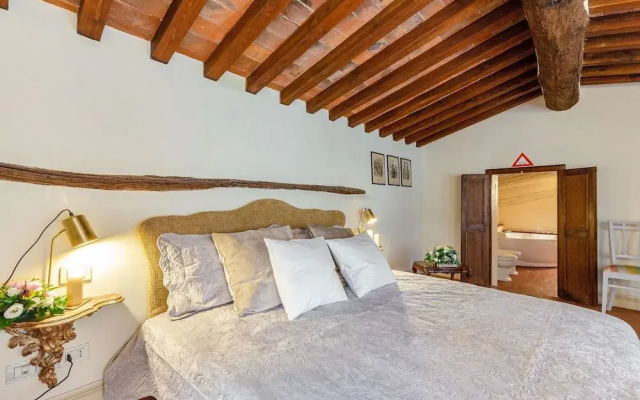 Casa Penelope in Lucca - Apartment in 卢卡 - Photo 5